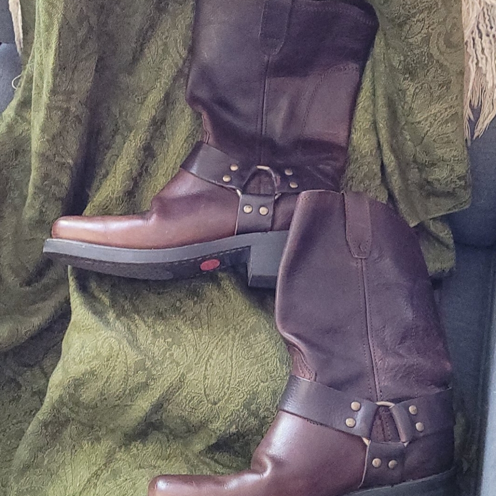 Dingo women's  boots